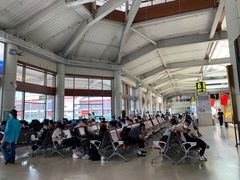 -丽江三义国际机场