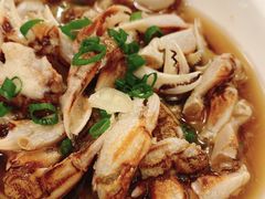 -多迷烫菜广场(水心大厦店)