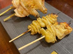 -鸟鹏烧鸟居酒屋(仁恒梦中心店)