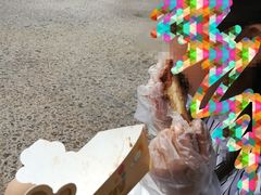 -迪士尼火鸡腿