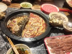 -蜀大侠火锅(建设路第五大道店)