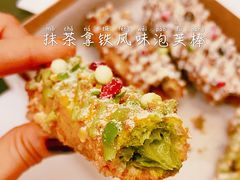 -星巴克(哈尔滨新一百店)