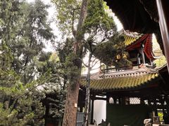 -成都武侯祠博物馆