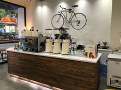 -常识咖啡common sense(春熙路店)
