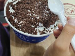 -帅小六刨冰·不一样的奶冰(总店)