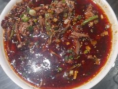 -江湖黑大兔(杨家坪店)