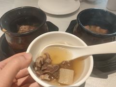 -鄱阳湖·江西小炒·瓦罐煨汤(五道口店)