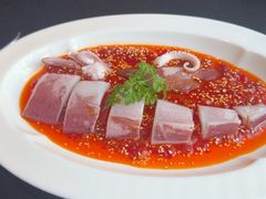 -醉东Oriental House(静安嘉里中心店)