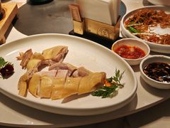 -滋粥楼·顺德菜(番禺广场总店)
