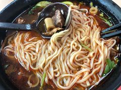 -李先生牛肉面大王(东铁营店)
