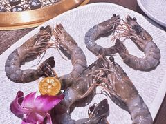 -橘焱胡同烧肉夜食(BFC外滩金融中心店)