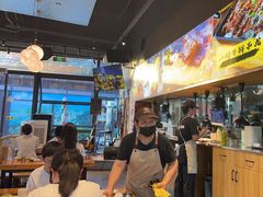 -本色.小马哥烧烤(无锡九里仓店)