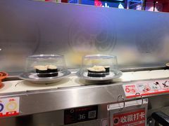 -万岁寿司(芳村店)