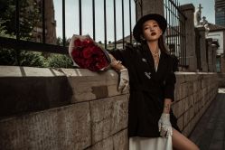 -光阴的故事婚纱摄影(苏州店)