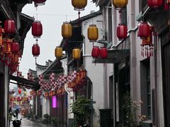 -老街馄饨(湖镇店)