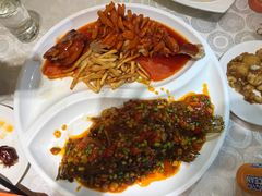 -马凯餐厅(长椿街店)