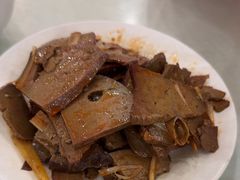 -杨记拉面总店