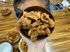 -笔记安顺夺夺粉火锅