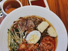 -烧肉一番·新韩式炭火烤肉(大岭山店)