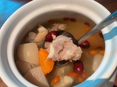 -树厨贵州菜(花果园购物中心店)
