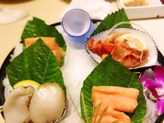 -海味当家(西安路店)