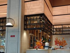 -水月周庄铂尔曼酒店 · 漾全日餐厅