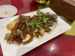 -抱德·潮汕味(敦和店原惠城鱼仔)