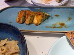 -阿里疆Alijiang·丝路美食·异域风情·清真(长楹天街店)
