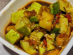 -回头食客-李久其家民间餐厅(望城金桥国际店)