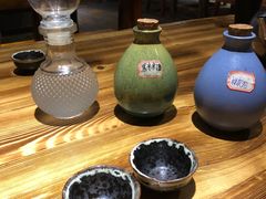 荔枝酒-好介口深夜酒馆(梅江店)