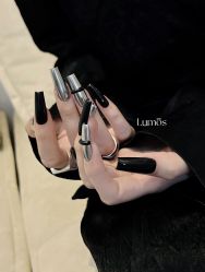 -M·X Nail日式美甲美睫