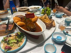 -聆桂烤鸭·金奖烤鸭(静联广场店)