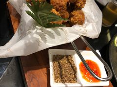 -阿庄新豫菜(通泰路店)