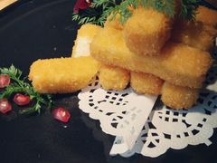 -小放牛炒菜馆(中山路乐汇城店)