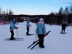 -北极村旅游风景区
