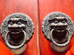 -古文化街旅游区