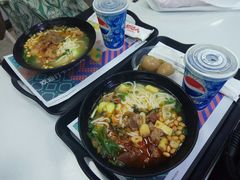 -粉达人·桂林米粉(解放北路店)