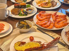 -安蒂娅·海鲜自助餐厅(安蒂娅美兰酒店)