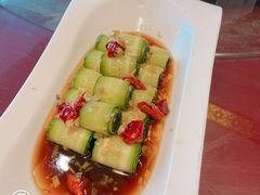 -尹兰楼西北风情餐厅(嘉定店)