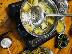 -江村四哥新鲜牛肉店(江高总店)