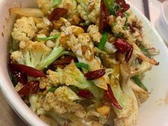 -八碗湘长沙市井菜(坡子街店)