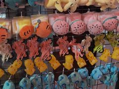 -即墨老公社·海肠捞饭大王(古城店)