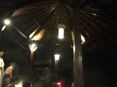 -天目湖涵田半山温泉