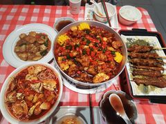 -辣小鲜·南昌大排档(船山路店)