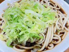 中碗面-柴氏风味斋(甘家口店)