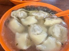 -阿麟馄饨(延长路店)