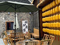 -61号餐吧(兴坪古镇漓江店)