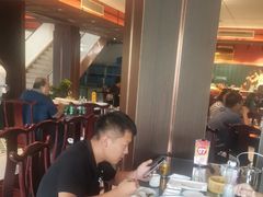 -前门烤鸭(江东中路店)