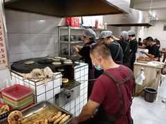 -王记肉火烧早餐中国店