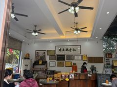 -周大娘牛乳(旧寨古村总店)